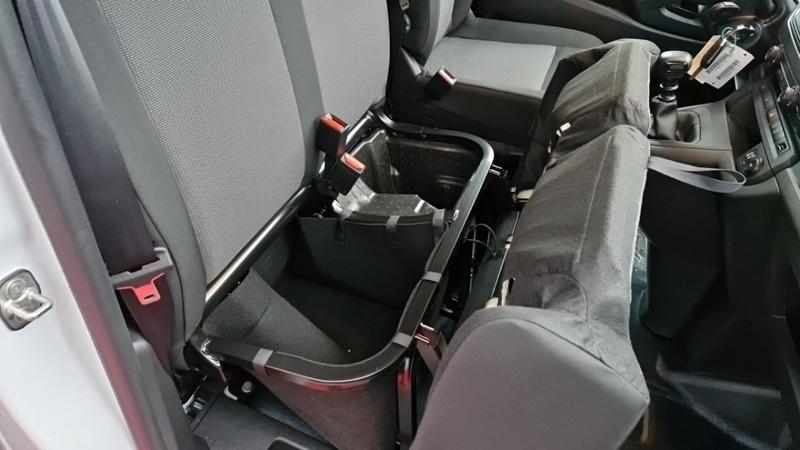 Citroën Jumpy Fourgon xl bluehdi 145 bvm6