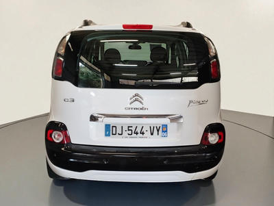 Citroën C3 Picasso 1.6 Vti 120 Confort