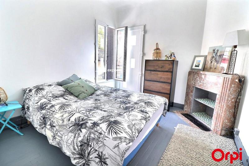 Maison - 189 m² - 7 pièces