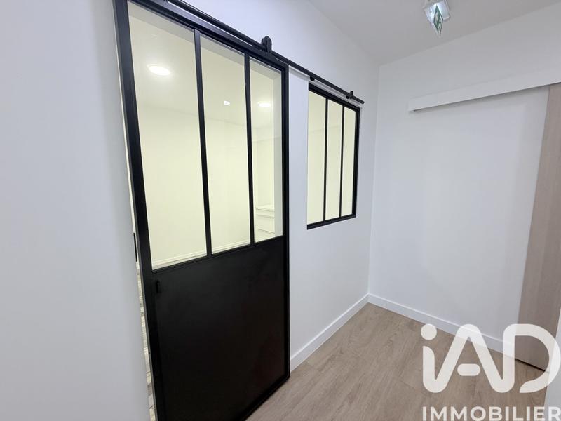 Immeuble - 75 m² - 3 pièces