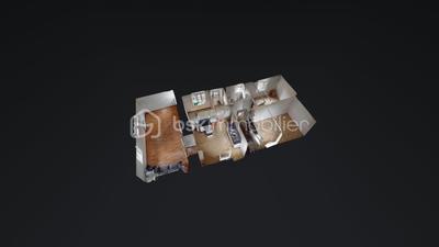 Maison - 213 m² - 9 pièces