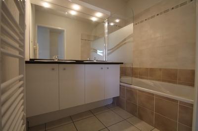 Appartement - 104 m² - 5 pièces