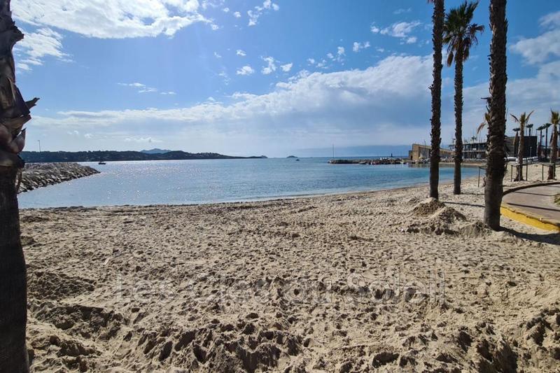 Appartement - 31 m² - 2 pièces