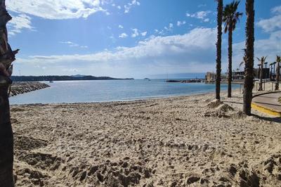 Appartement - 31 m² - 2 pièces