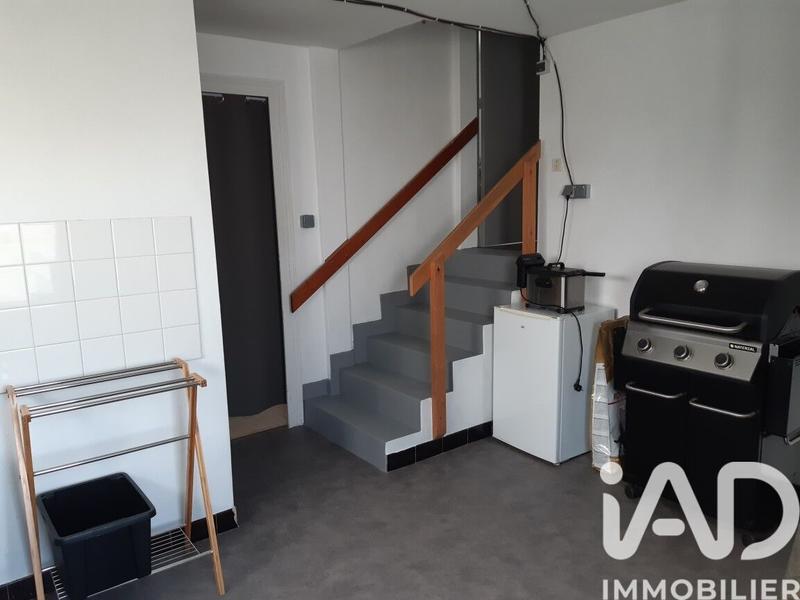 Maison - 138 m² - 6 pièces