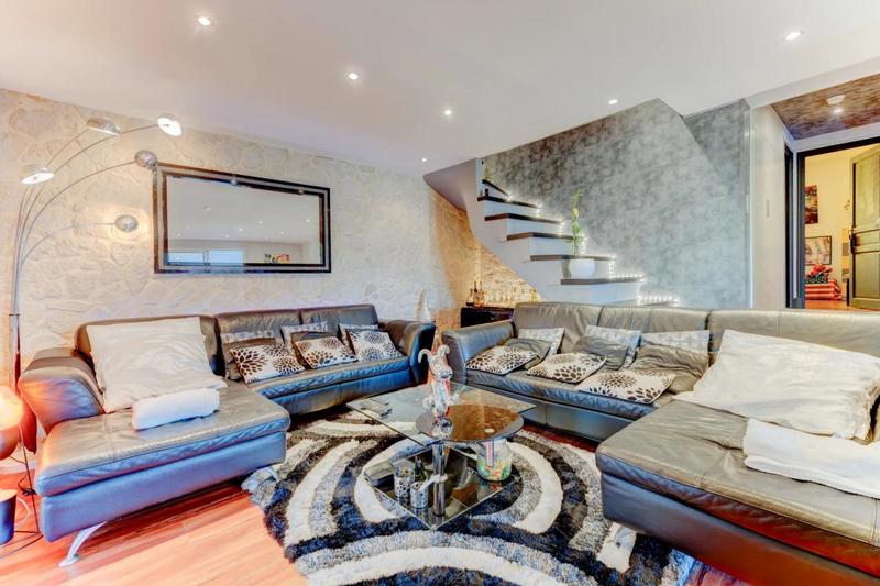 Villa - 159 m² - 6 pièces