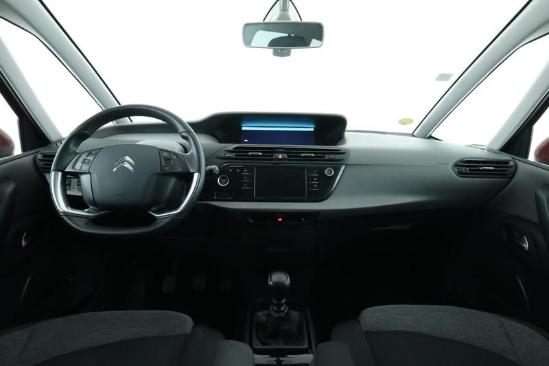 Citroën Grand C4 SpaceTourer 1.5 Blue-HDi Feel Bv6 131 ch