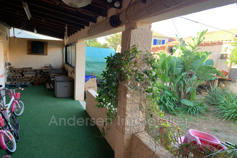 Villa - 83 m² - 4 pièces