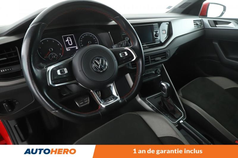 Volkswagen Polo 2.0 Tsi Gti Dsg6 200 ch