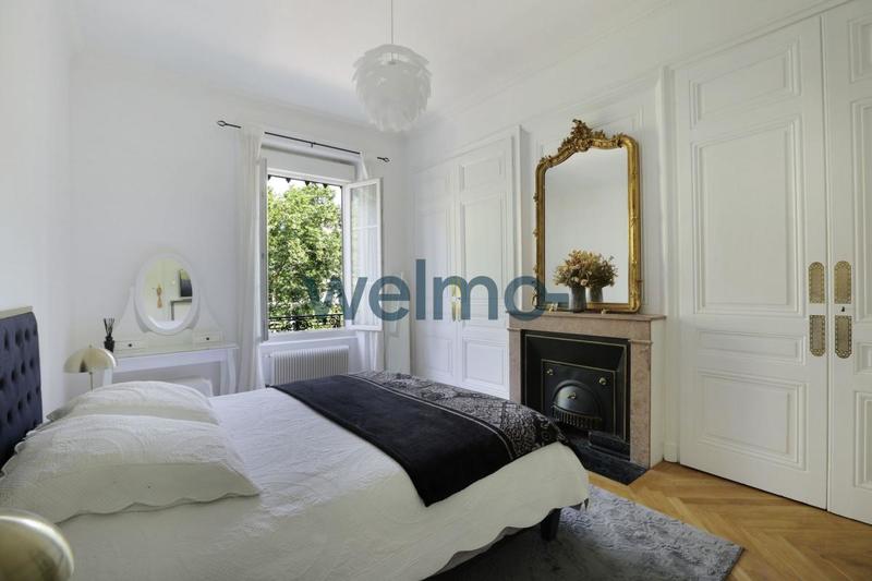 Appartement - 75 m² - 2 pièces