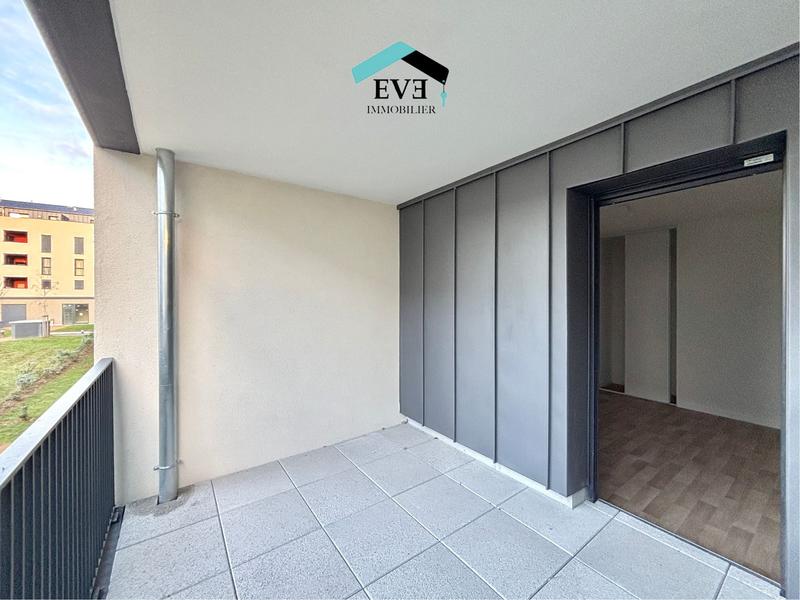 Appartement - 76 m² - 4 pièces