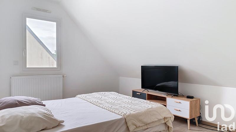 Maison - 133 m² - 5 pièces