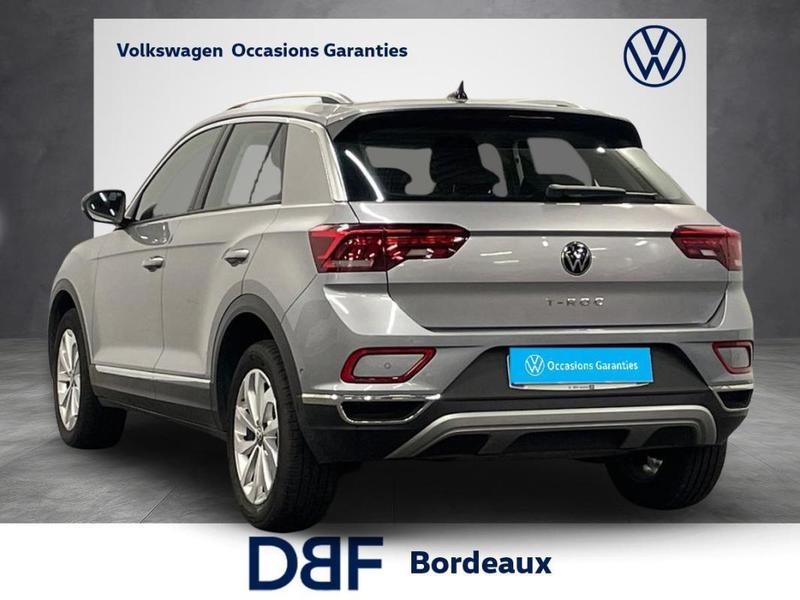 Volkswagen t-Roc 1.5 Tsi Evo2 150 Start/Stop Dsg7 Style