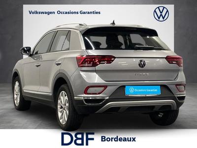 Volkswagen t-Roc 1.5 Tsi Evo2 150 Start/Stop Dsg7 Style
