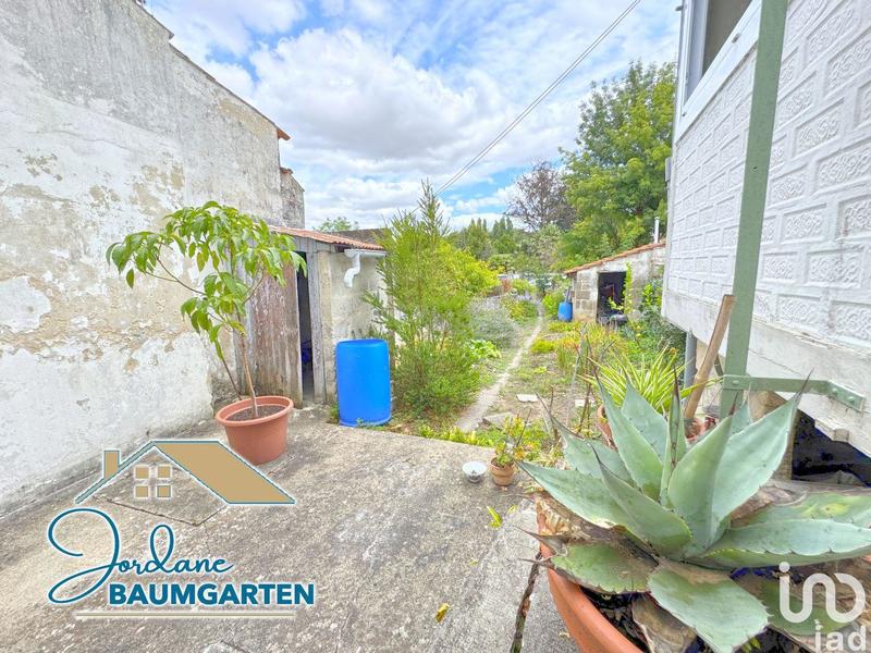 Maison - 126 m² - 4 pièces