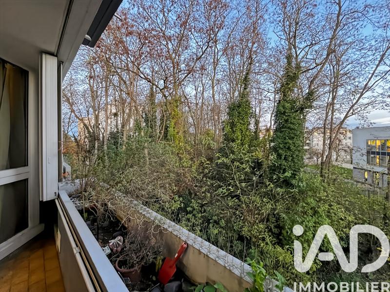 Appartement - 85 m² - 4 pièces