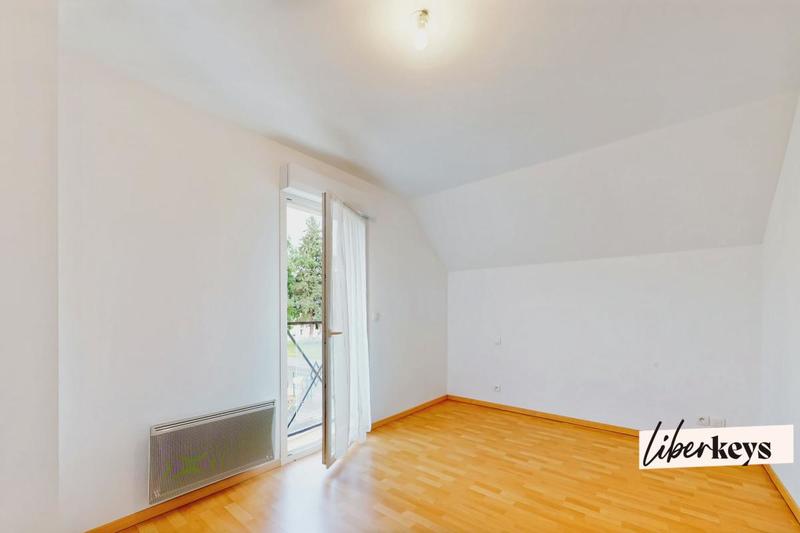 Maison - 144 m² - 5 pièces