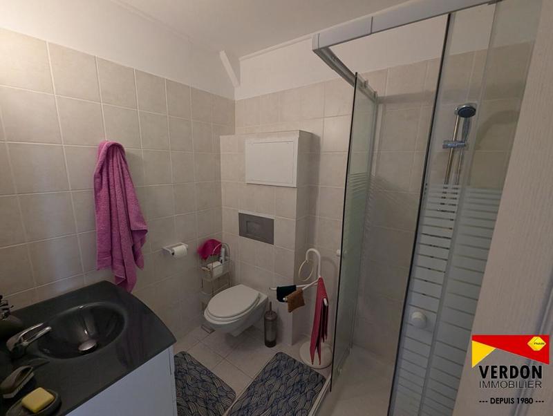 Appartement - 73 m² - 5 pièces