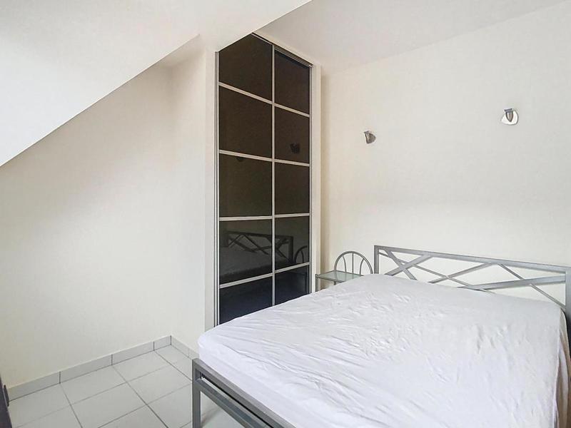 Appartement - 47 m² - 3 pièces