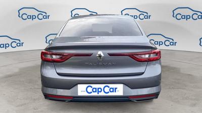 Renault Talisman 1.6 dCi 160 Energy Edc6 Initiale Paris