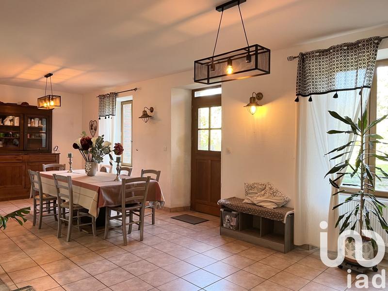 Maison de campagne - 280 m² - 14 pièces