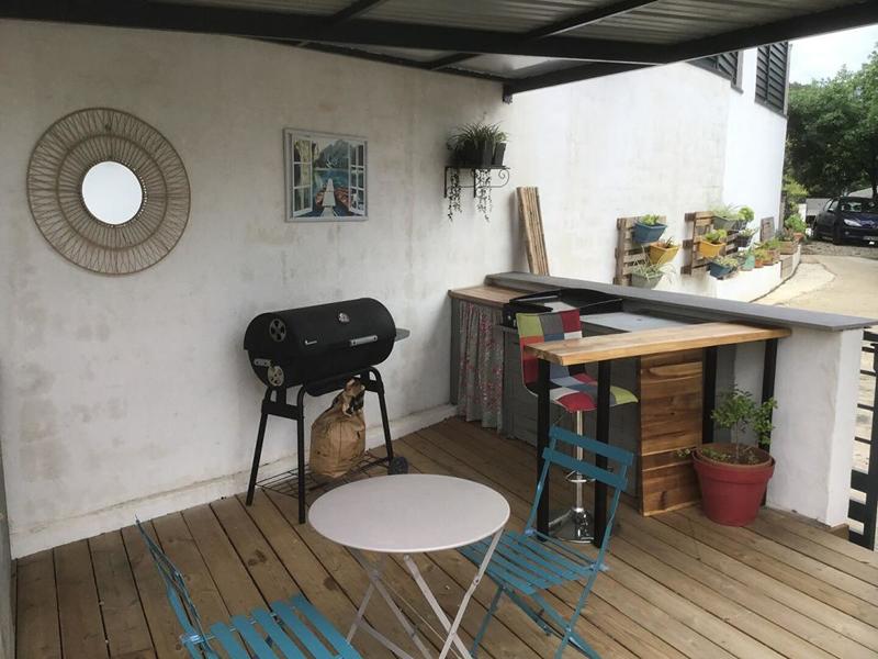 Maison - 183 m² - 6 pièces