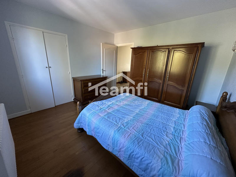 Maison - 176 m² - 5 pièces