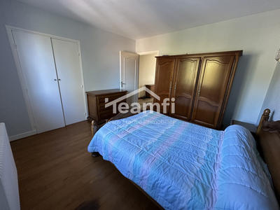 Maison - 176 m² - 5 pièces