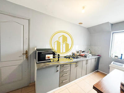 Duplex - 62 m² - 5 pièces