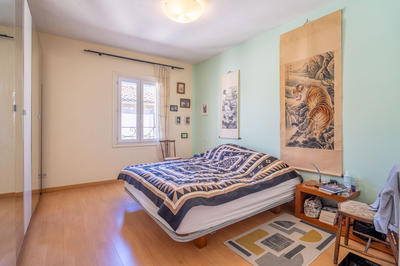 Appartement - 118 m² - 3 pièces