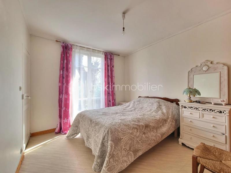 Maison - 160 m² - 7 pièces