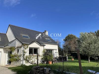 Maison - 110 m² - 6 pièces