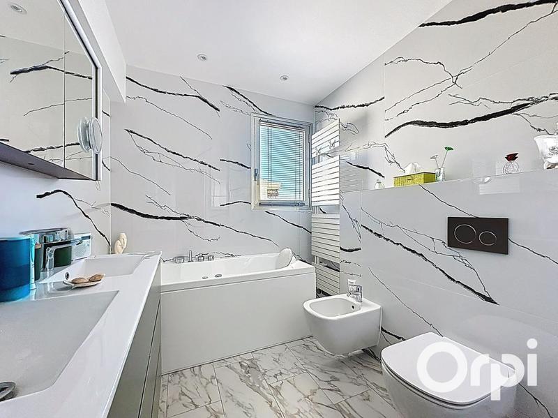 Appartement - 78 m² - 3 pièces