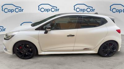 Renault Clio 1.6 Turbo 220 Edc6 Rs Trophy