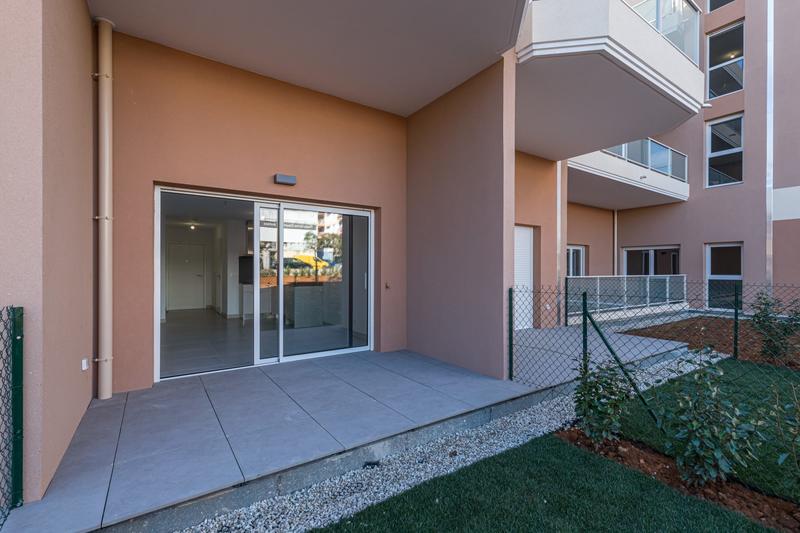 Appartement - 29 m² - 1 pièce