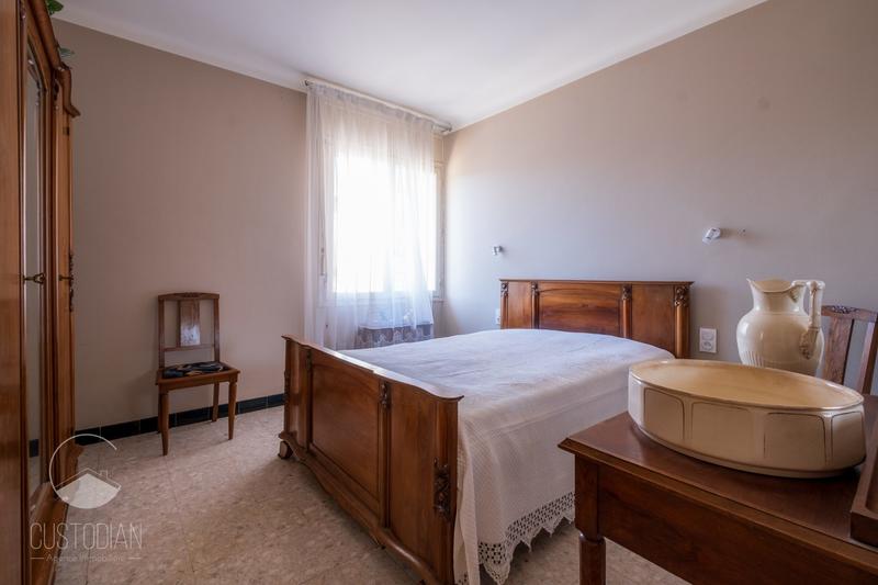 Maison - 170 m² - 7 pièces