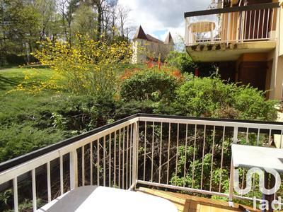 Appartement - 43 m² - 1 pièce