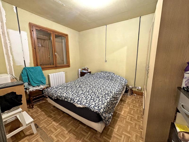 Propriété - 74 m² - 3 pièces