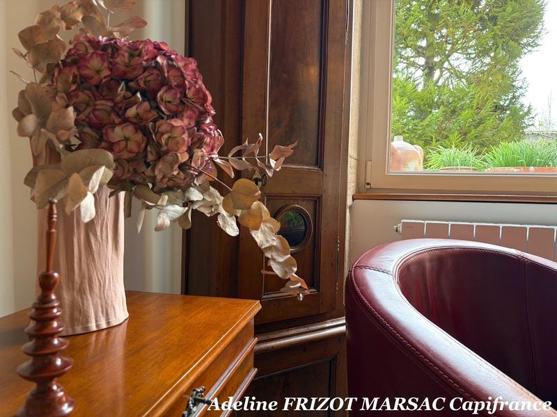 Appartement - 118 m² - 4 pièces