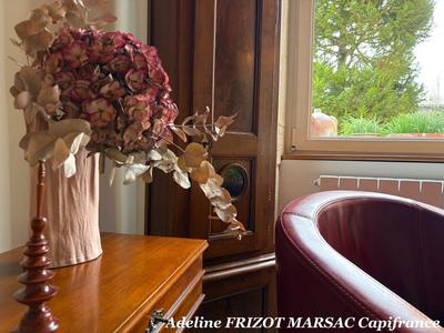 Appartement - 118 m² - 4 pièces