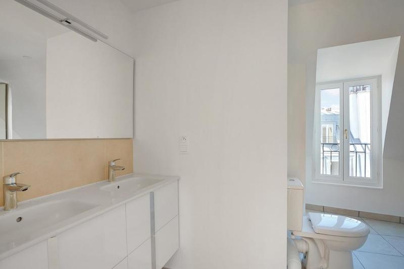 Appartement - 122 m² - 4 pièces