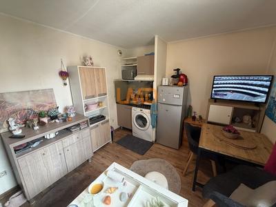 Studio - 23 m² - 1 pièce