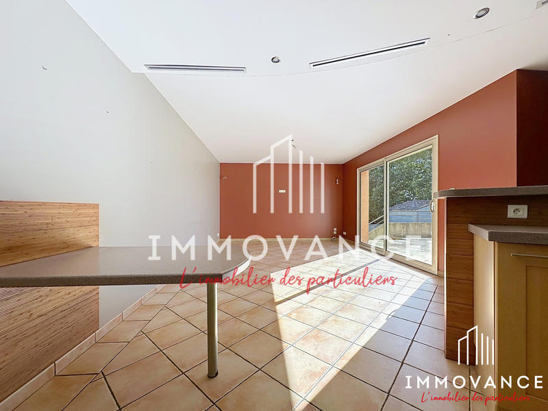 Maison traditionnelle - 152 m² - 5 pièces