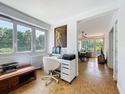 Appartement - 65 m² - 4 pièces