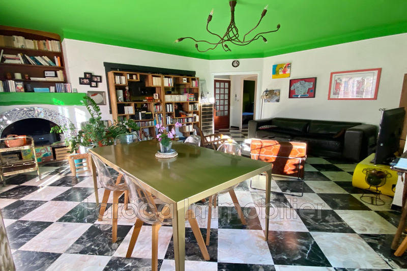 Maison - 127 m² - 5 pièces