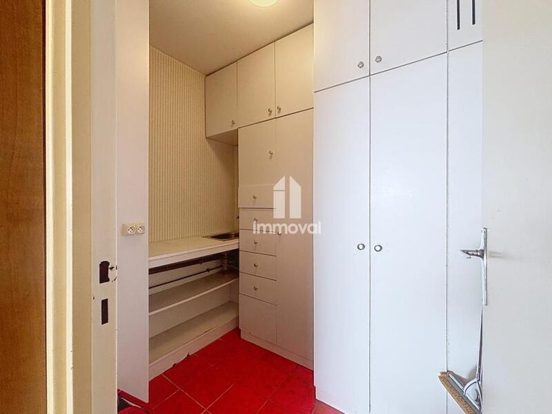 Appartement - 74 m² - 3 pièces