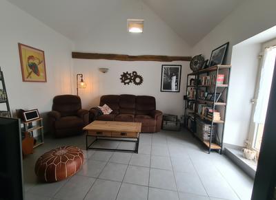 Maison - 190 m² - 7 pièces