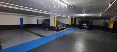 Parking - 11 m²