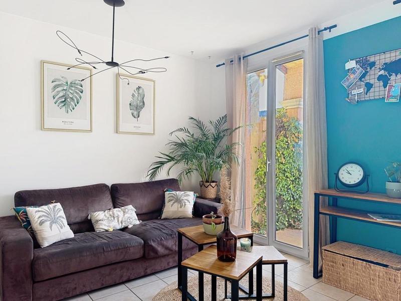 Maison - 79 m² - 4 pièces