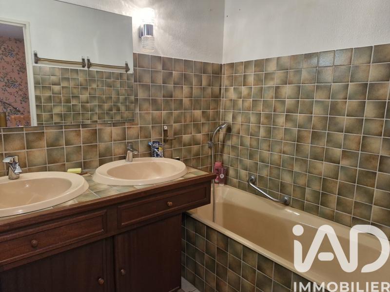 Appartement - 119 m² - 5 pièces